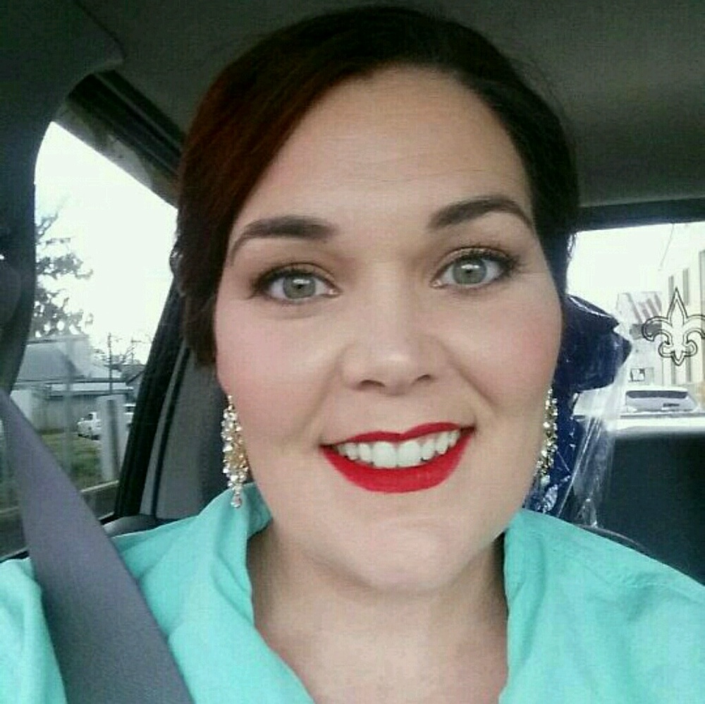 Meet your Posher, Melanie